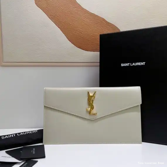 Tony Luxuries YSL POUCH UPTOWN 0617